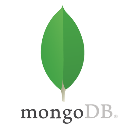 Logo MongoDB