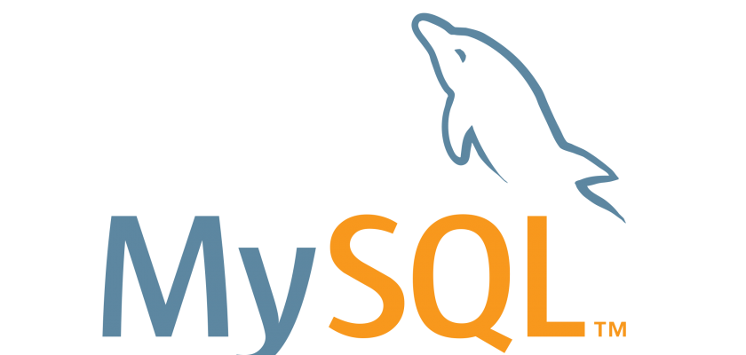 Logo MySQL